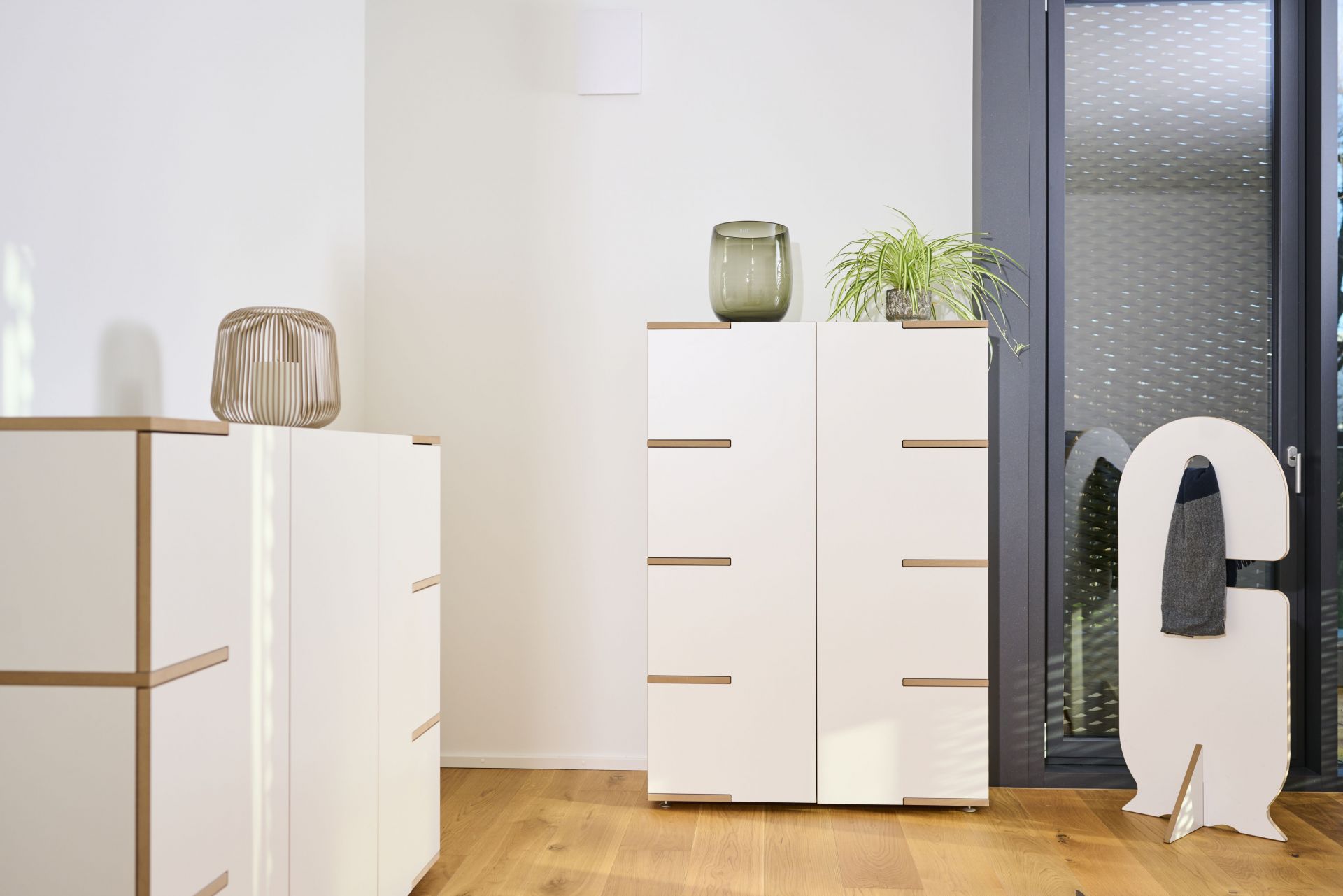 Stau High Sideboard Tojo 