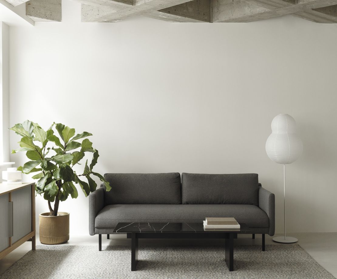 Rar Sofa 3-Sitzer Normann Copenhagen