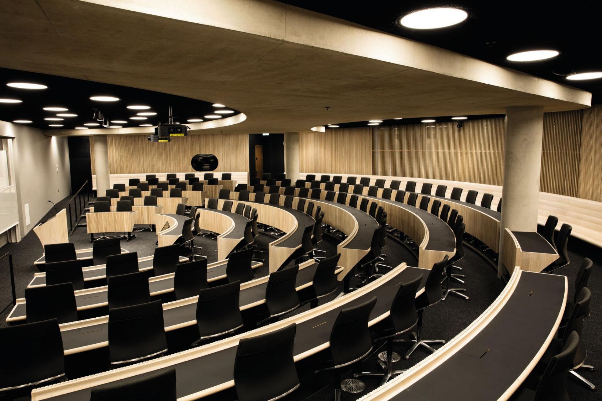 Modus Basic 263/7 Bürodrehstuhl Wilkhahn
