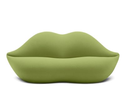 Bocca® Unlimited Sofa Gufram