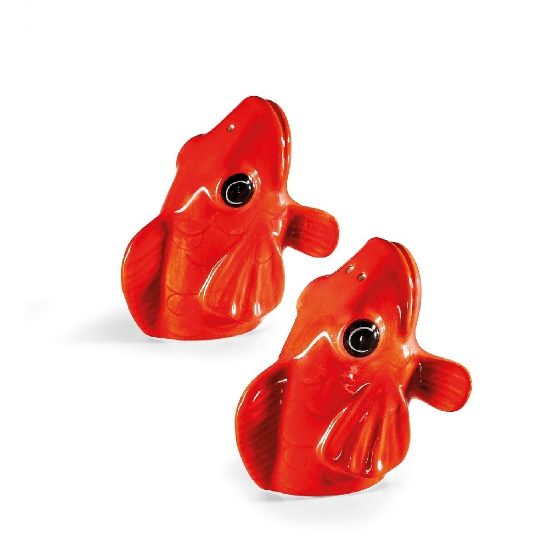 Fishes for Dishes Salz- und Pfefferstreuer Donkey EINZELSTÜCK