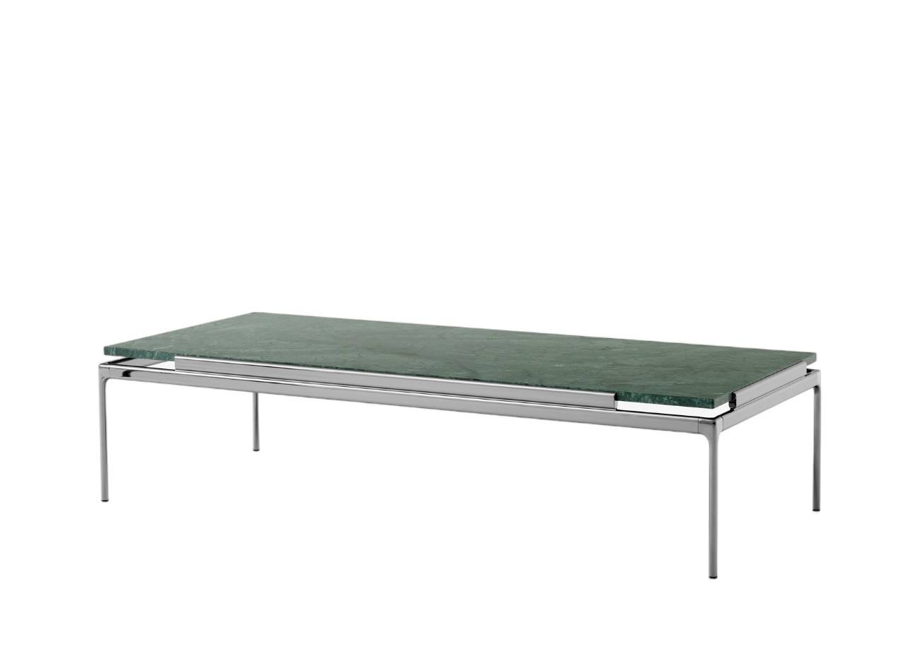 Sett LN12 / LN13 Coffee table Couchtisch AndTradition