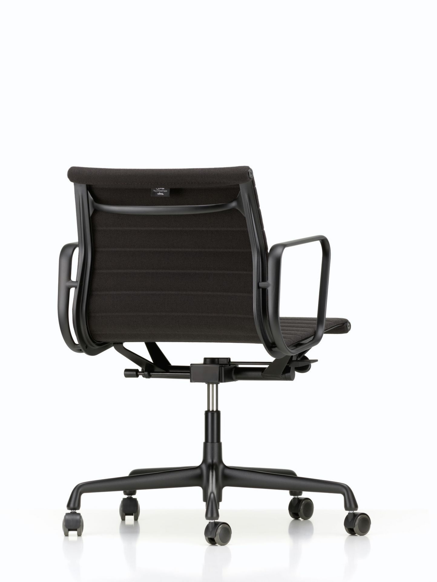 Aluminium Chair EA 117 / EA117 Stuhl Vitra