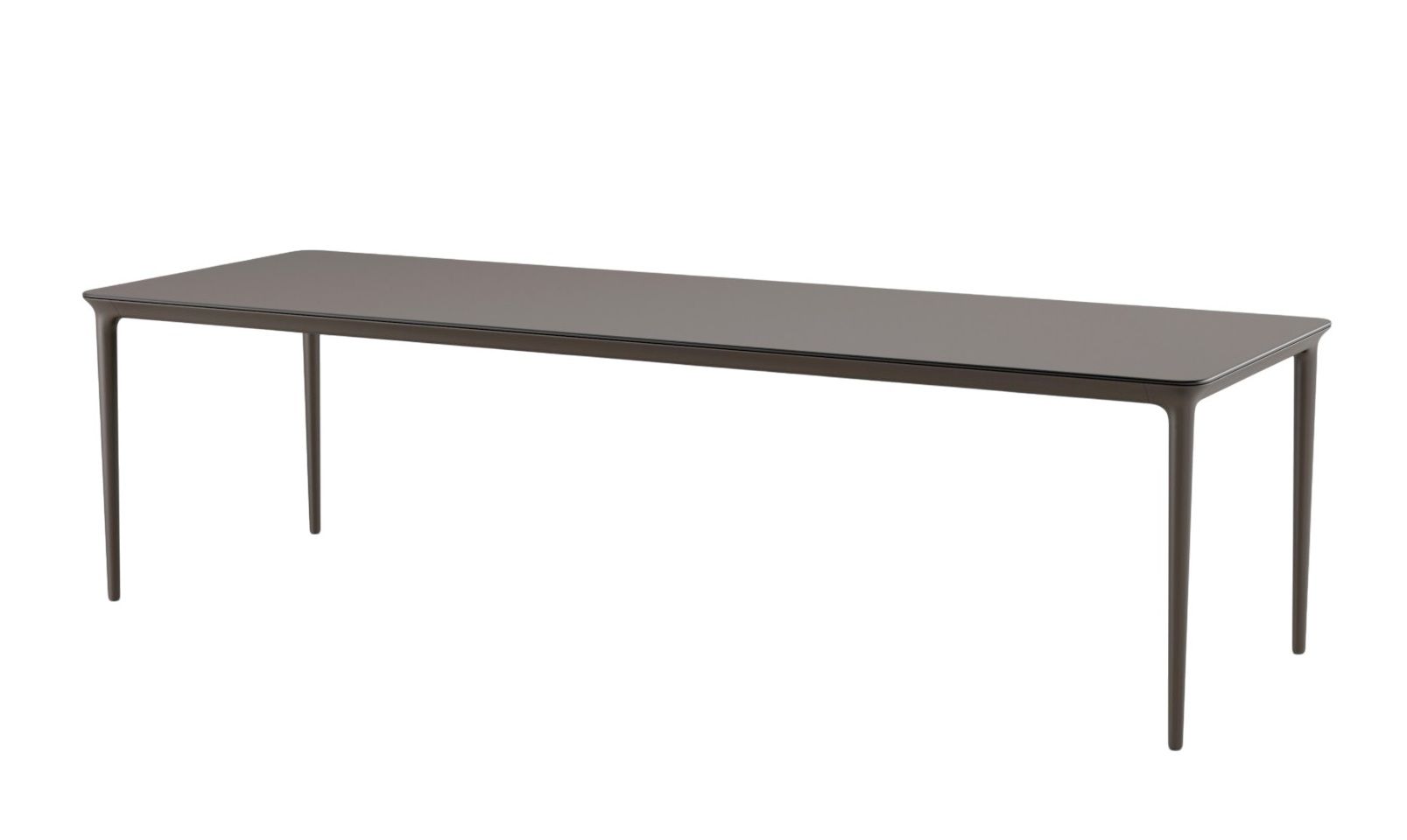 Bellmonde Outdoor Table Esstisch Dedon