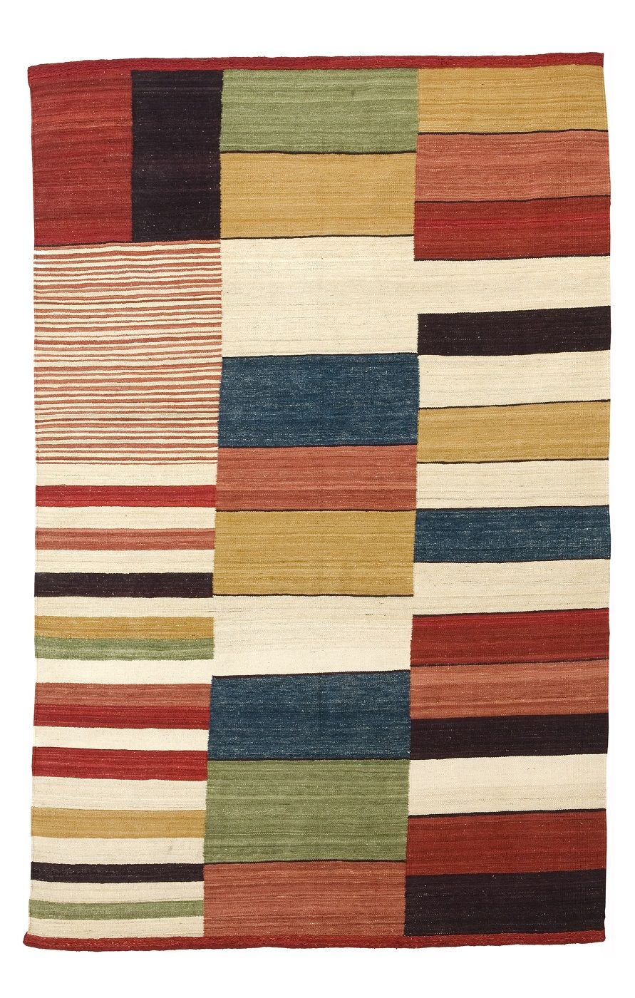 Medina Teppich Nanimarquina 170x240 cm Medina 2
