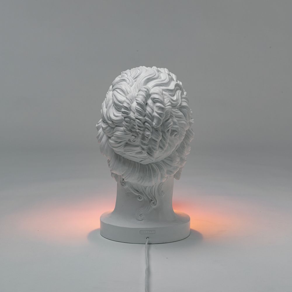 Grace Lamp Tischleuchte Seletti 