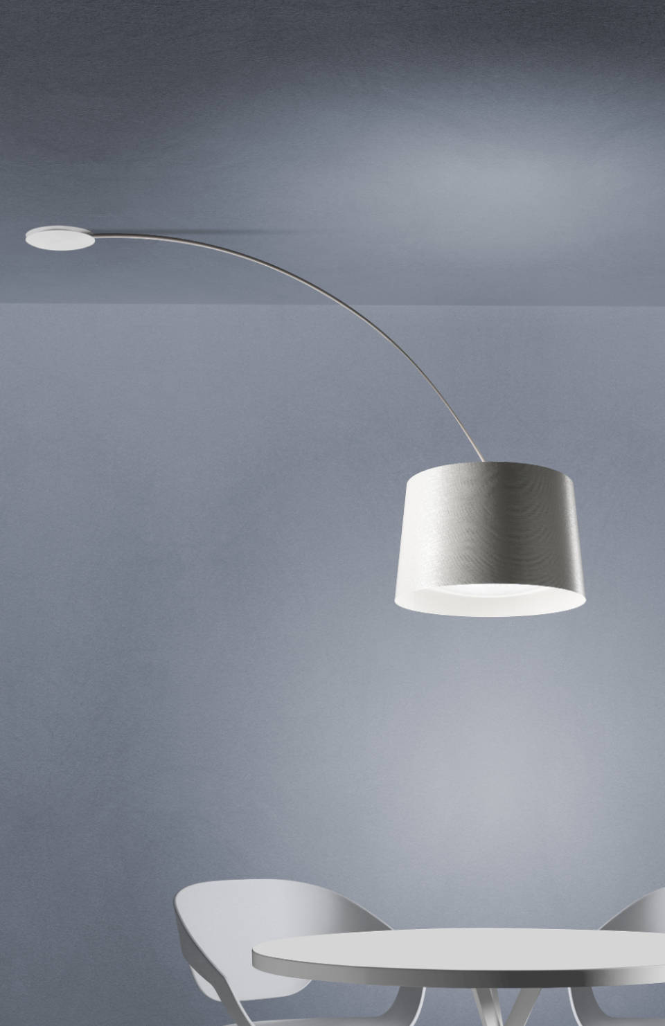 Twiggy Soffitto Deckenleuchte Foscarini