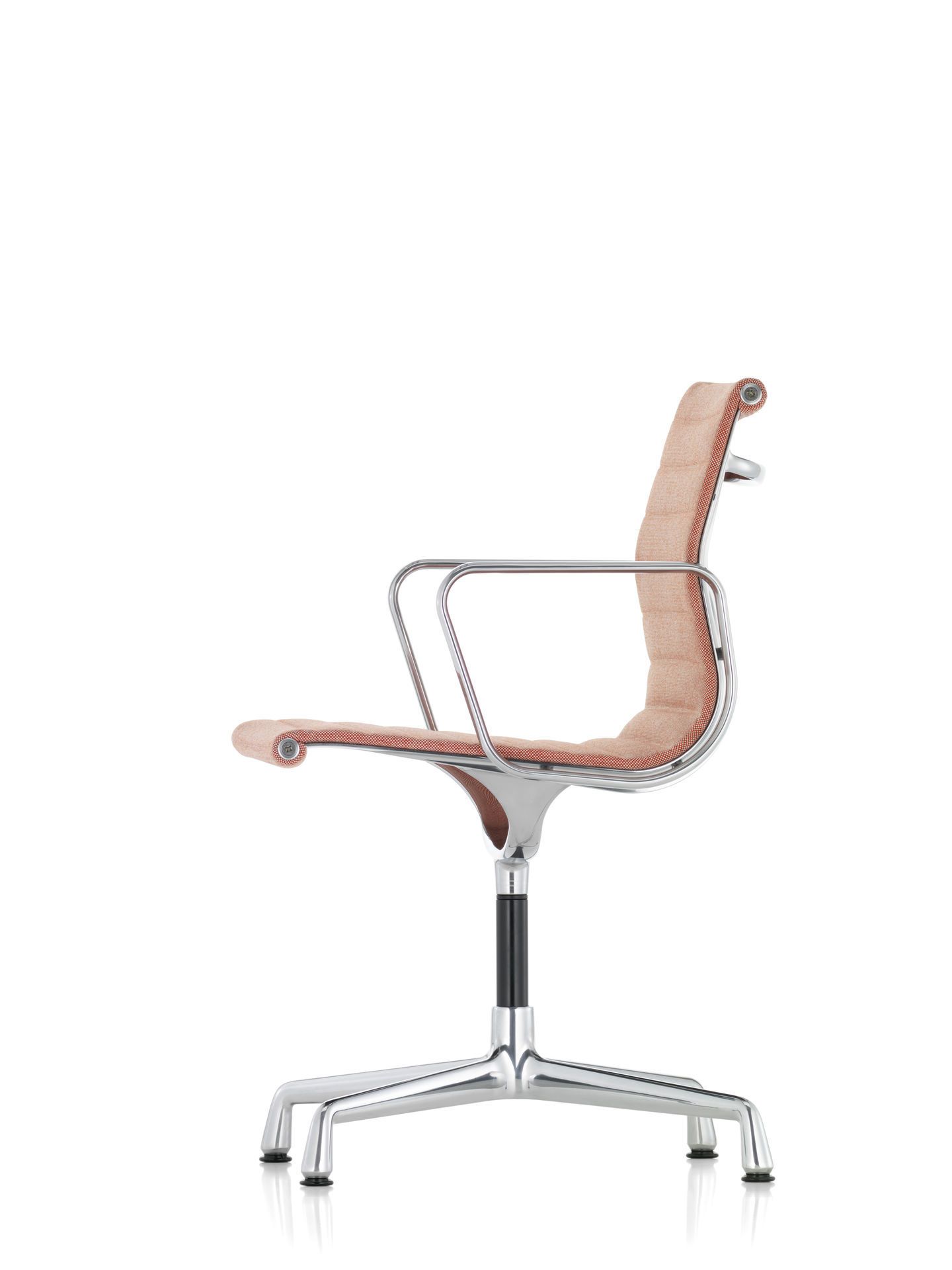 Aluminium Chair EA 104 / EA104 Stuhl Vitra