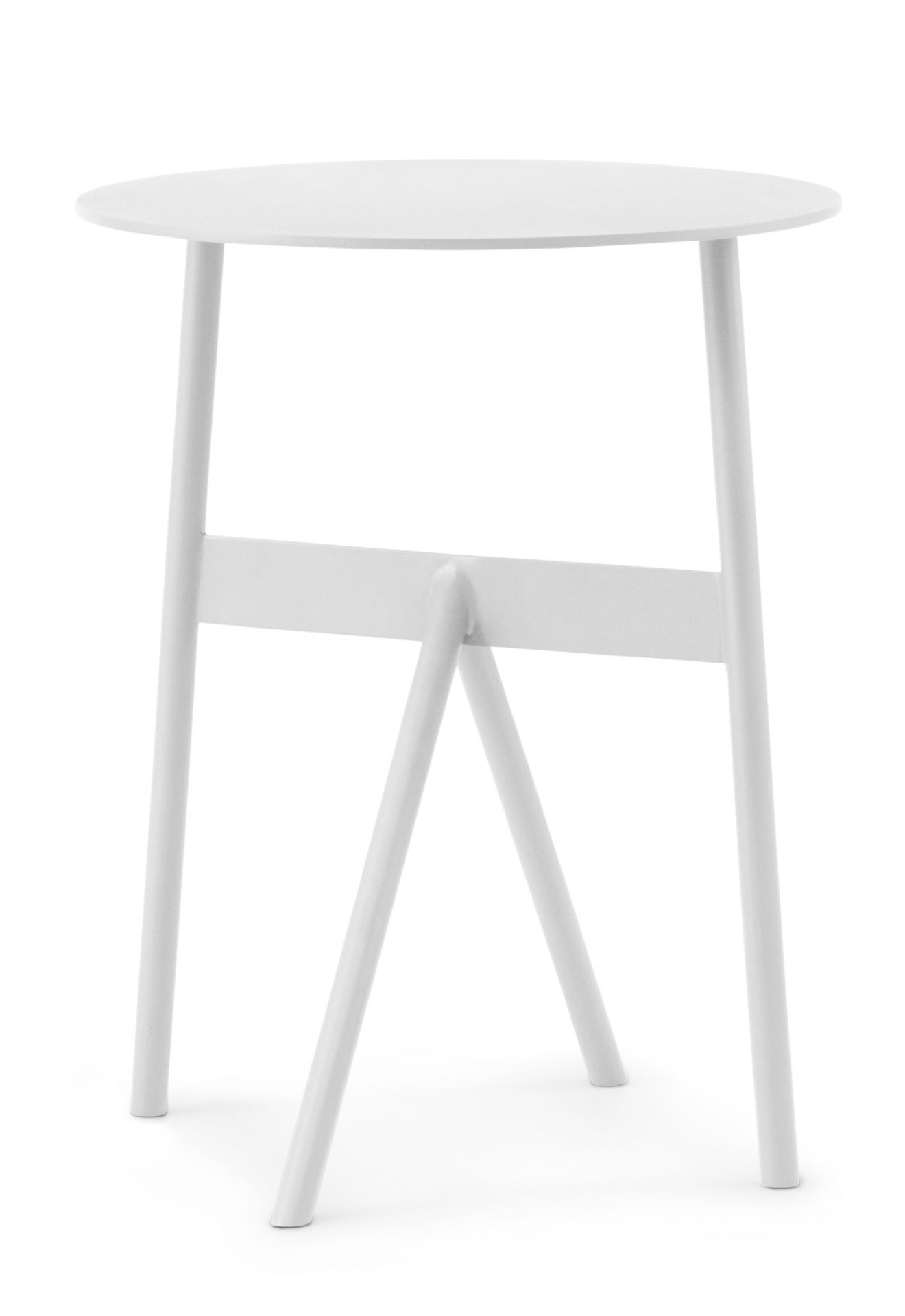 Stock Table Beistelltisch Normann Copenhagen