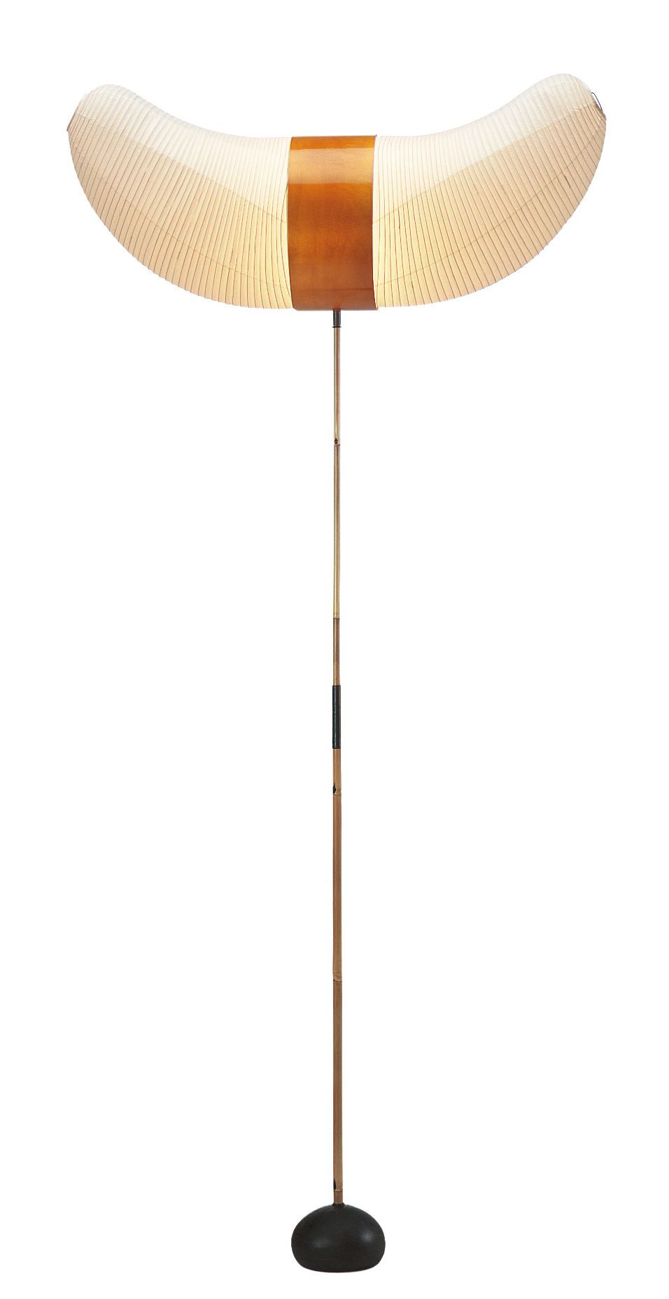 Akari Stehleuchte BB3-33S Vitra
