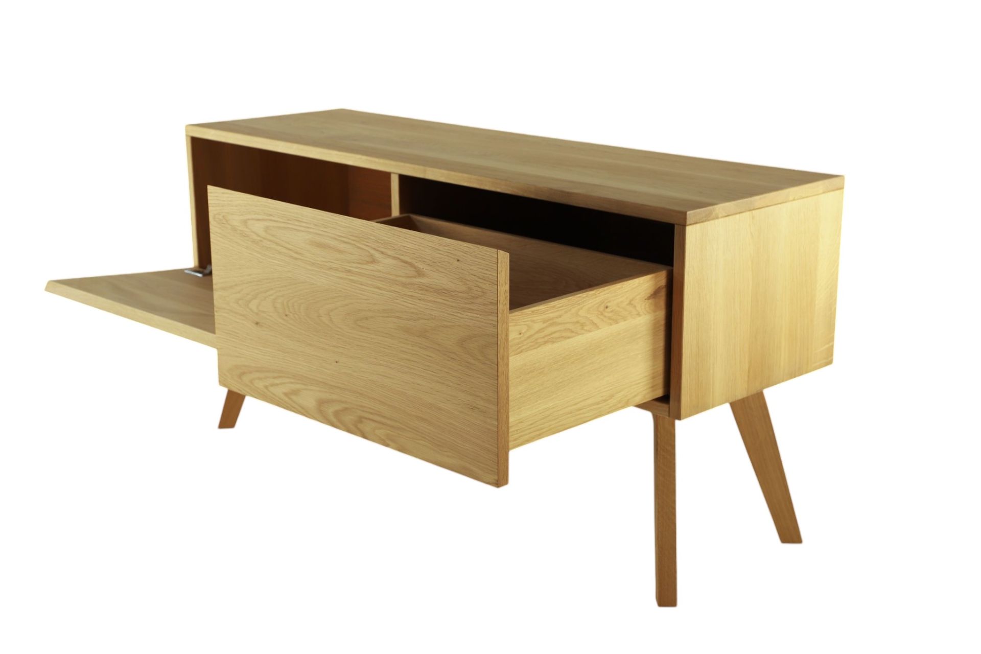 Dweller Sideboard Jan Kurtz