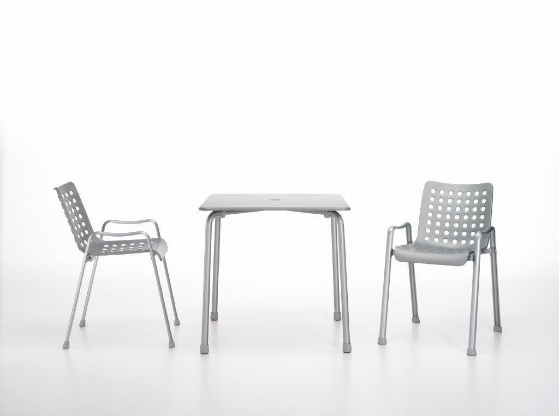 Landi Stuhl Vitra