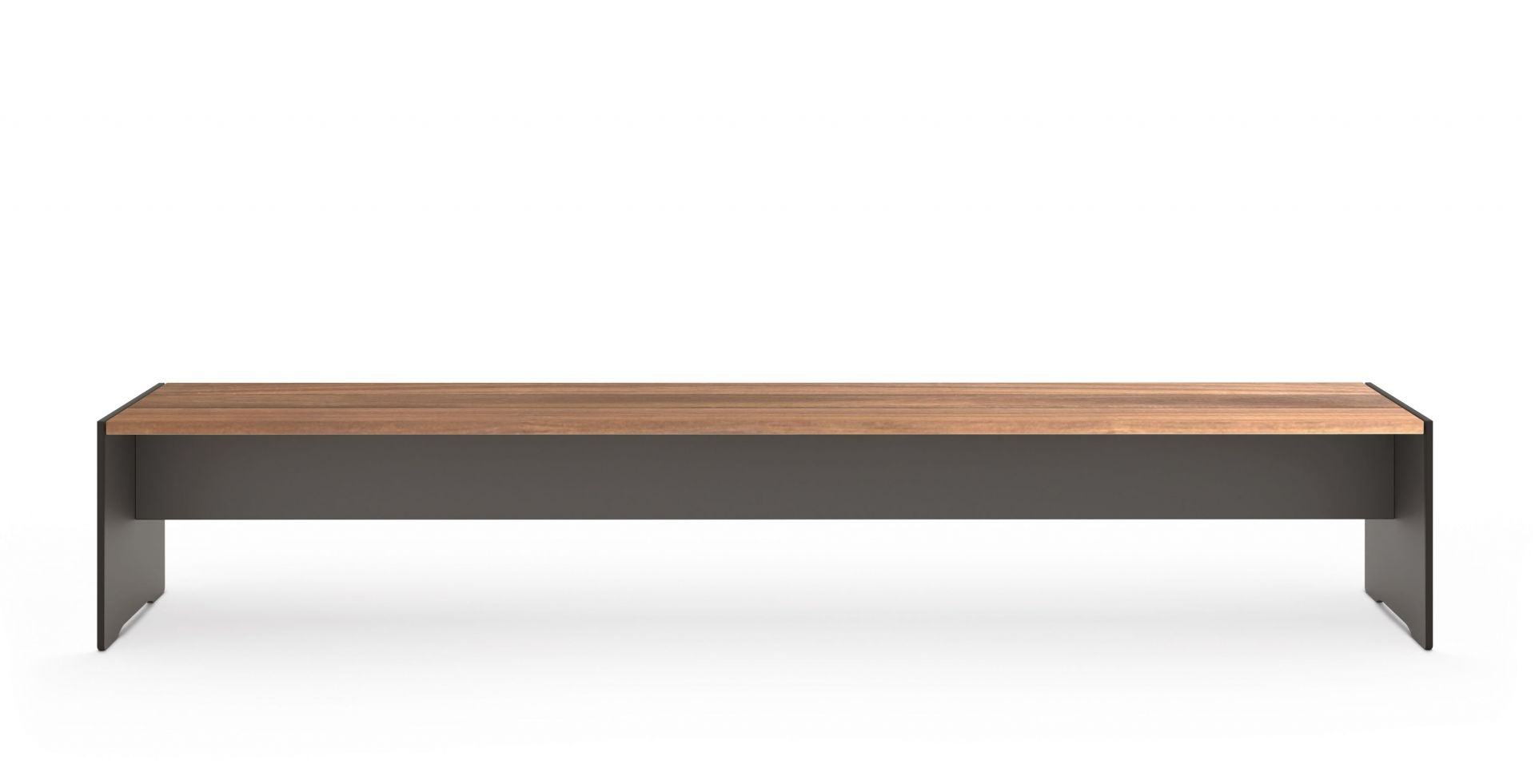 Riva Kombination Wood Anthrazit Conmoto
