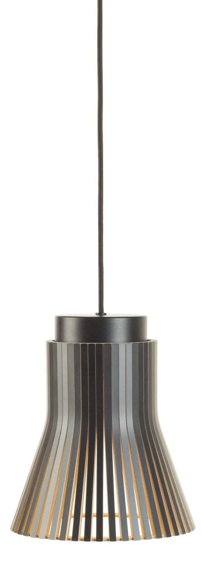 Petite 4600 Pendelleuchte Secto Design