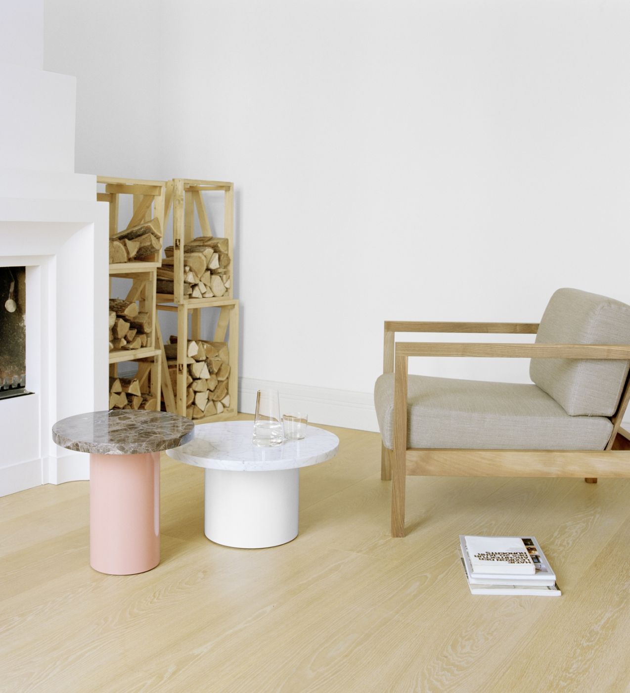 Enoki CT09 Beistelltisch e15