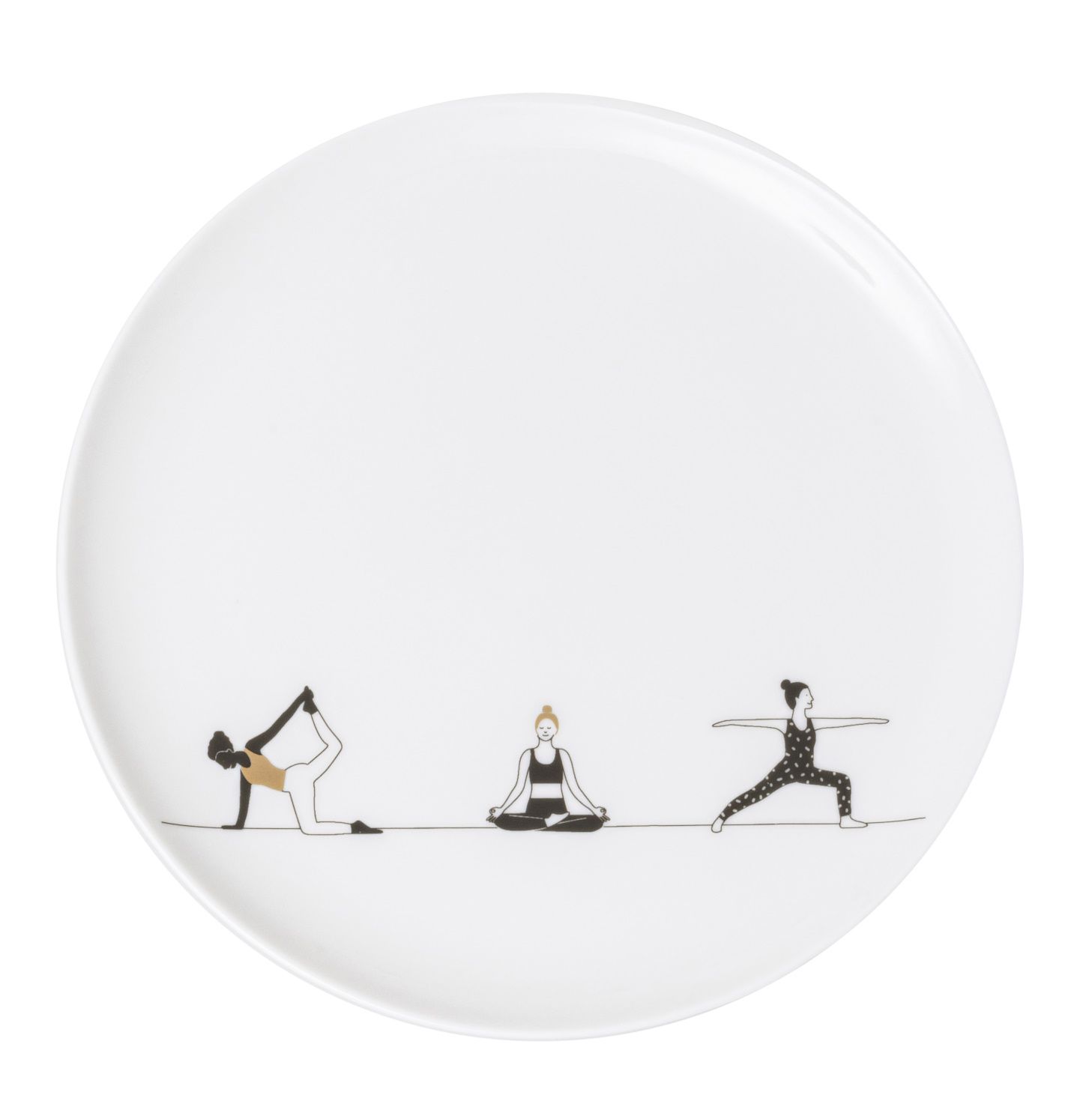 Yoga 2-er Set Räder