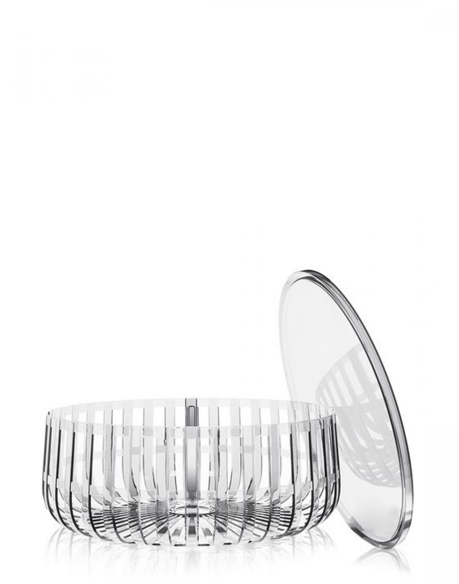 Panier - Container - Korb - Kartell