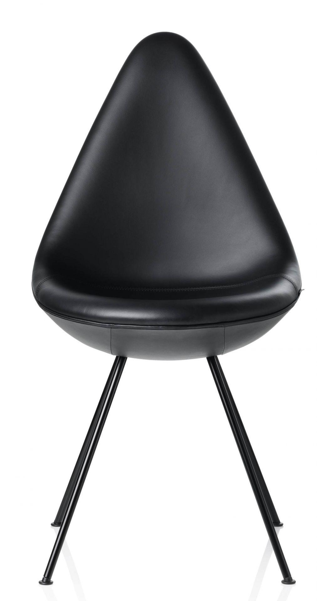 Drop Stuhl Fritz Hansen