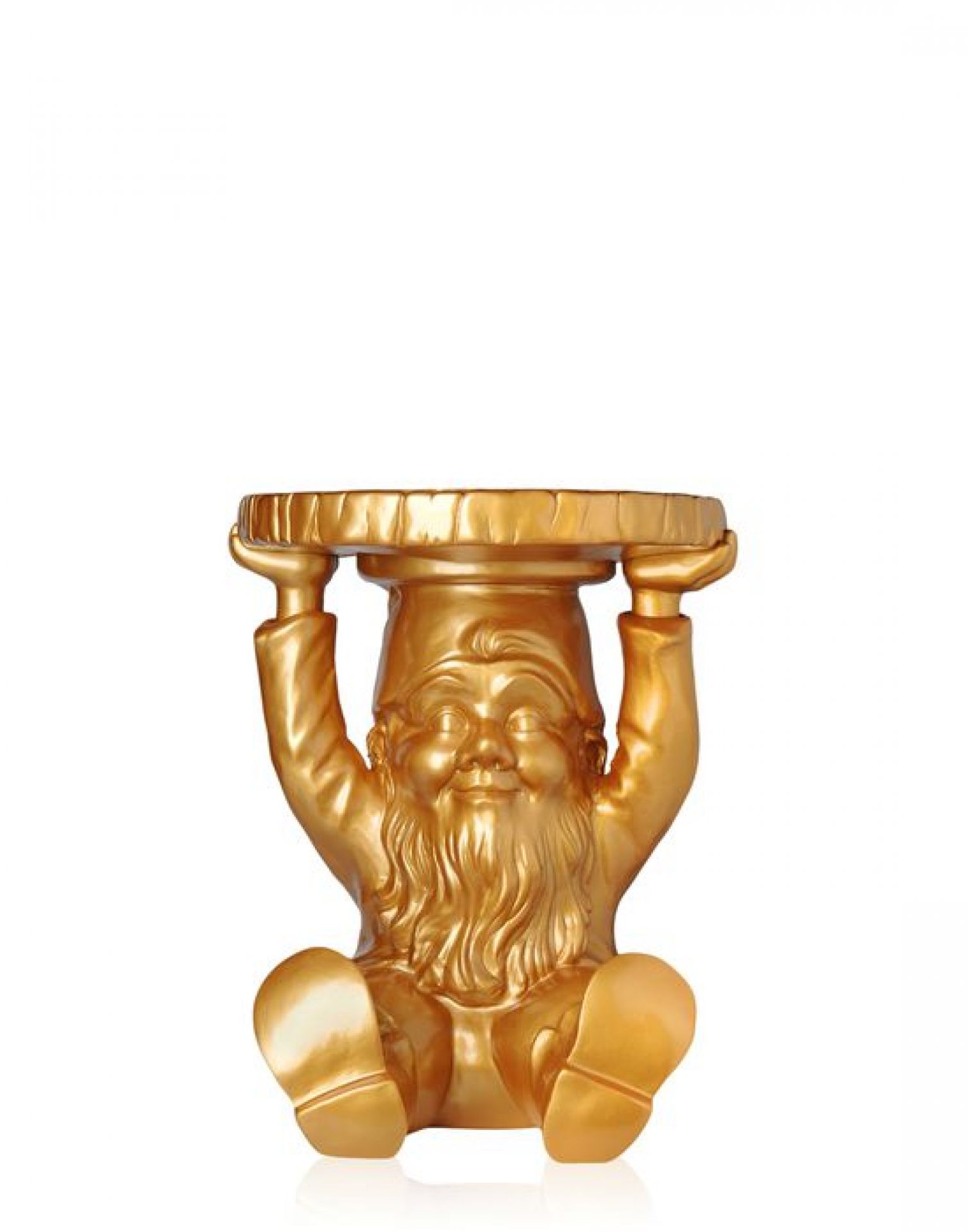 Gnomes Gold- & Schwarzedition Kartell