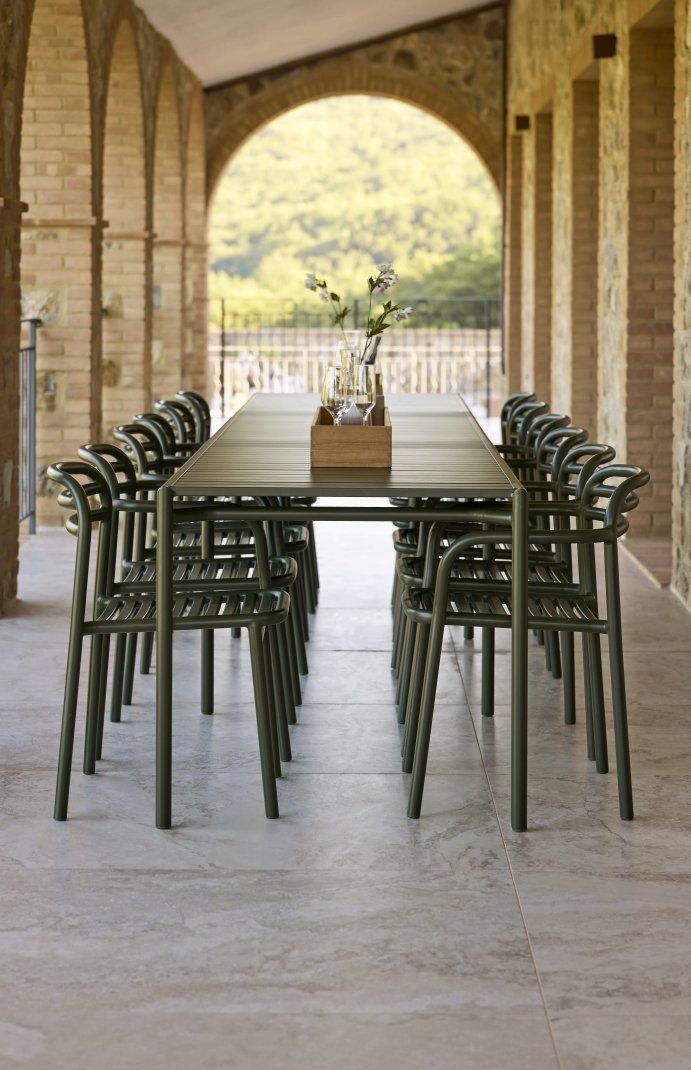 Bliss Armchair Armlehnstuhl Outdoor Cane-Line