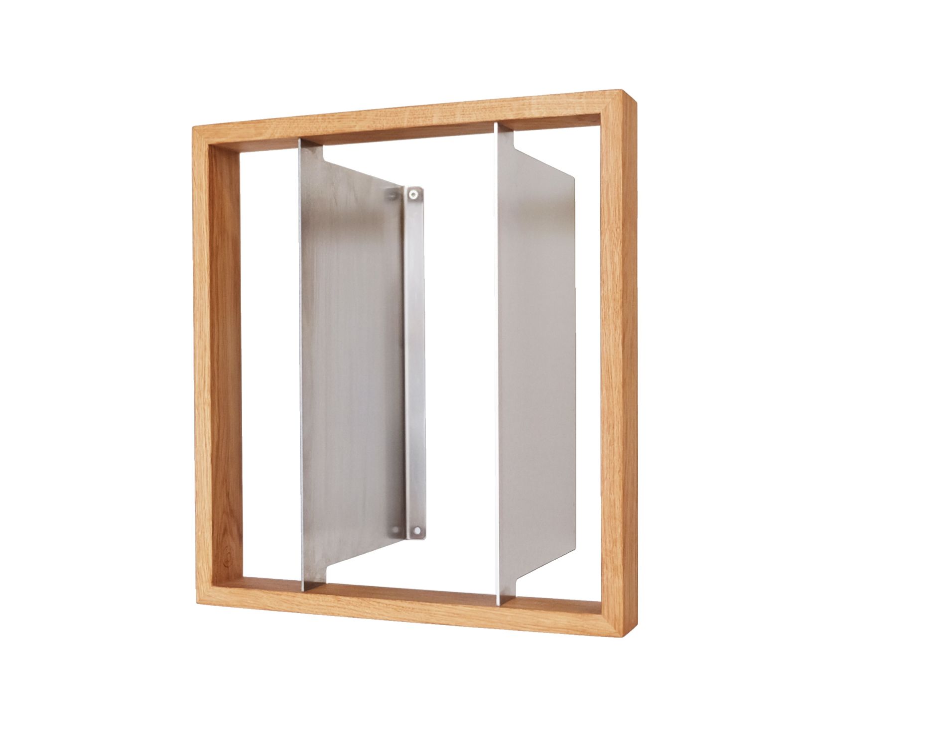 Vinyl b-platte Schalplattenregal das kleine b