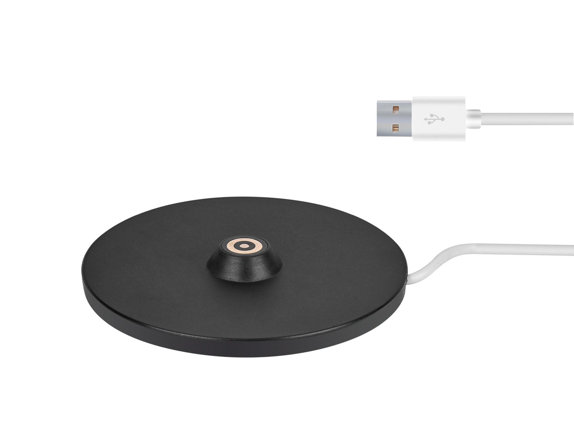 Arnold S Outdoor Tischleuchte anthrazit Moree