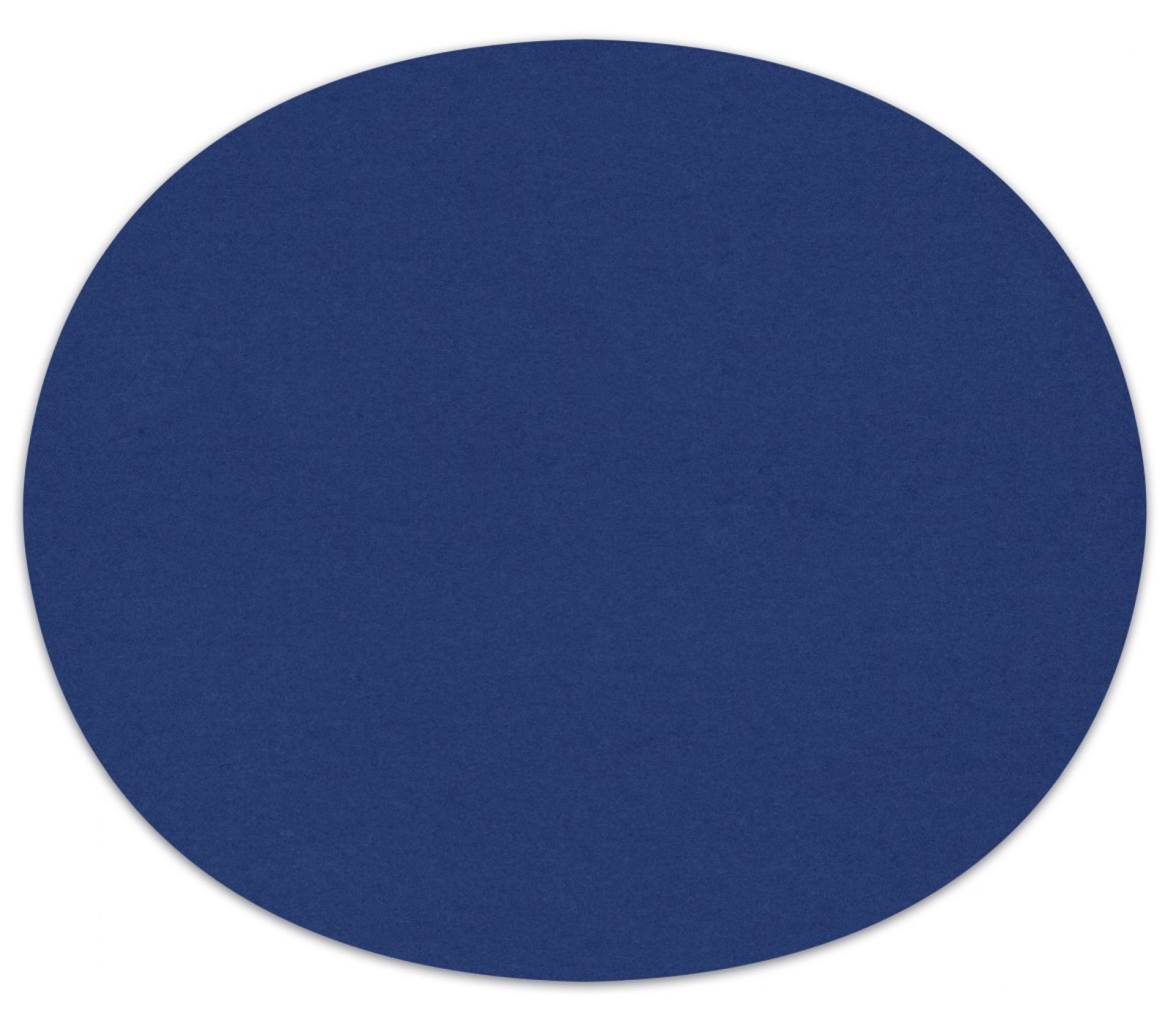 Sitzauflage - Filzauflage Ameise Hey Sign Indigo