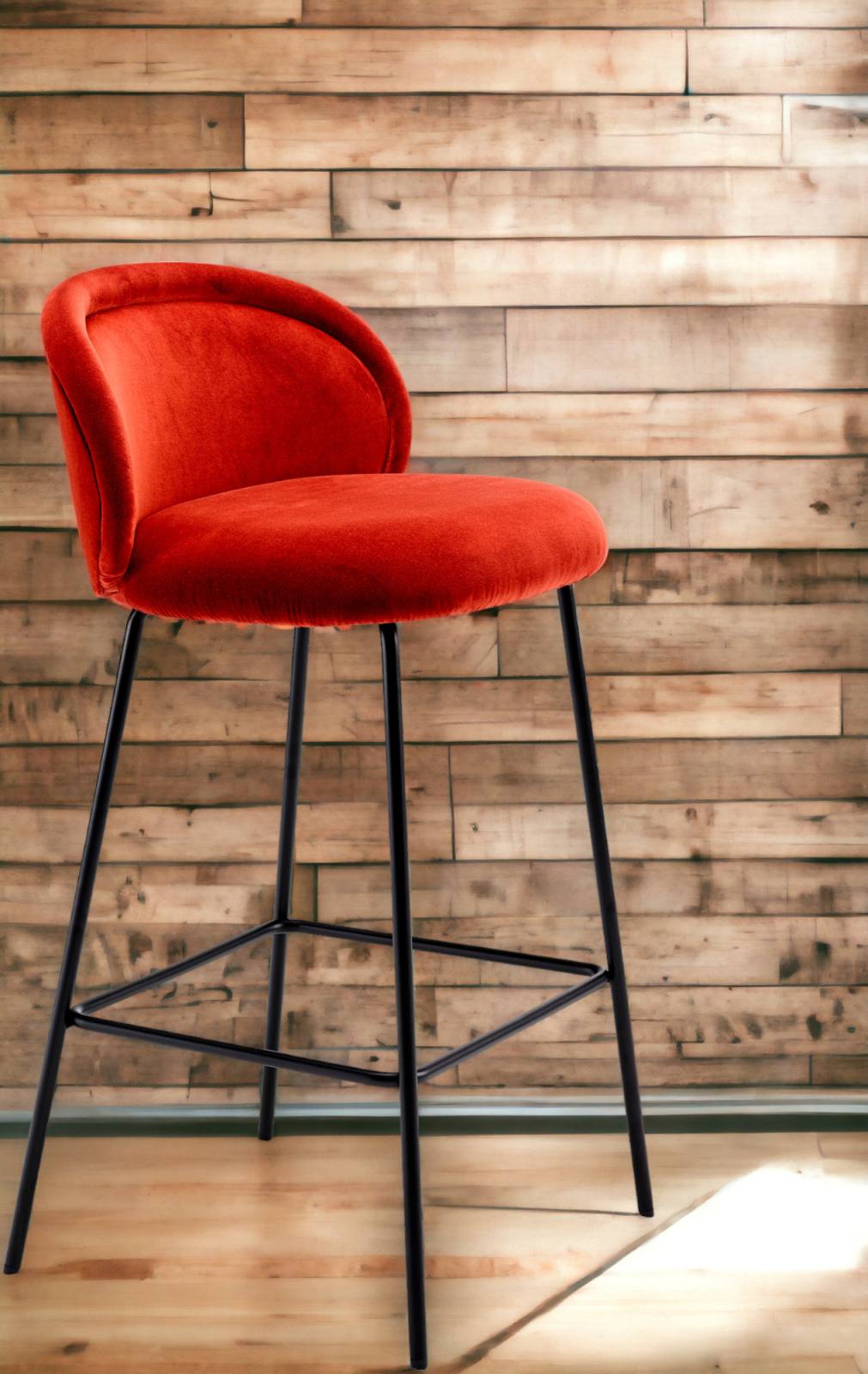 Ona Counterstool Barhocker Freifrau Manufaktur