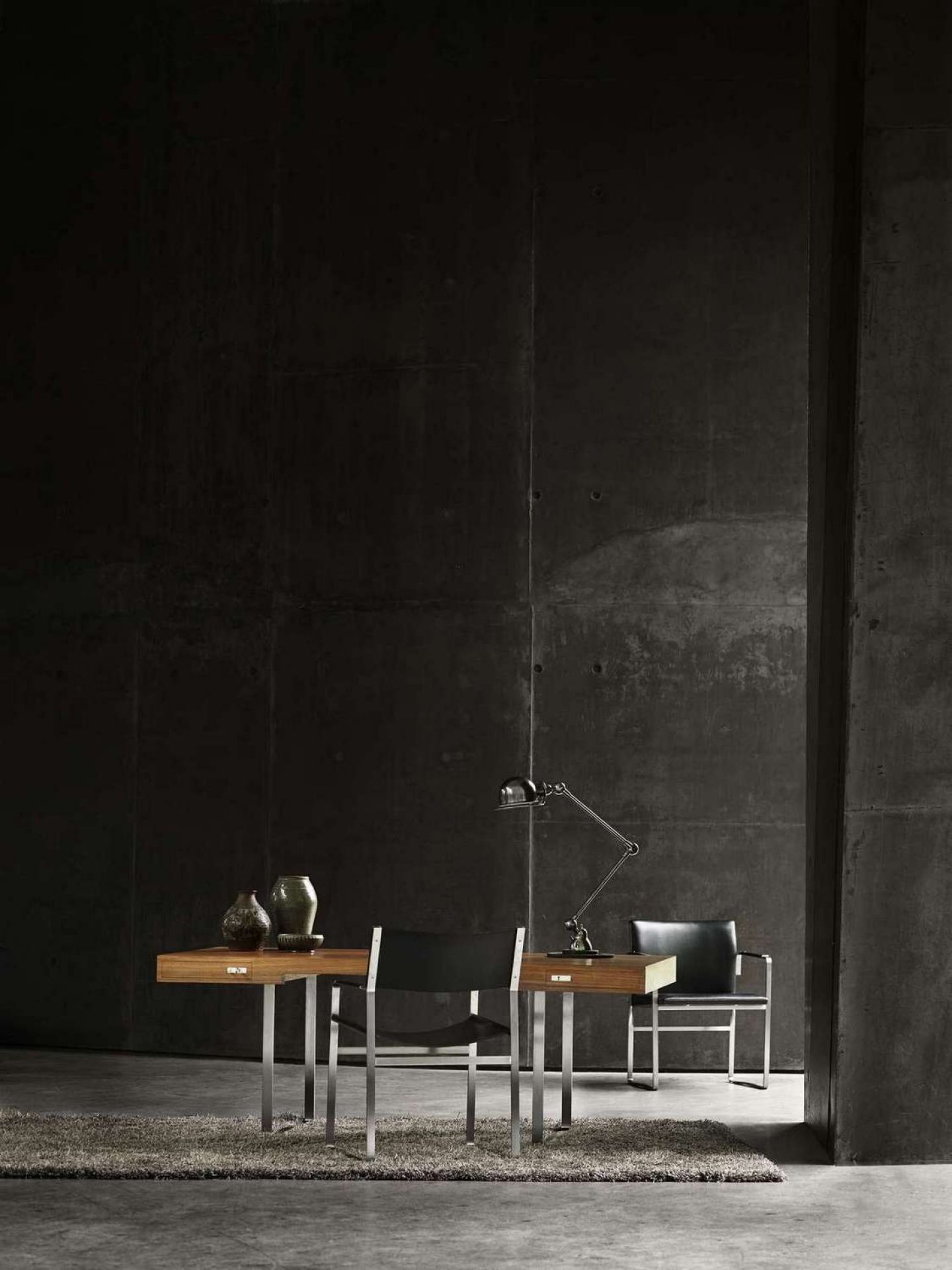 CH110 Tisch Carl Hansen & Søn