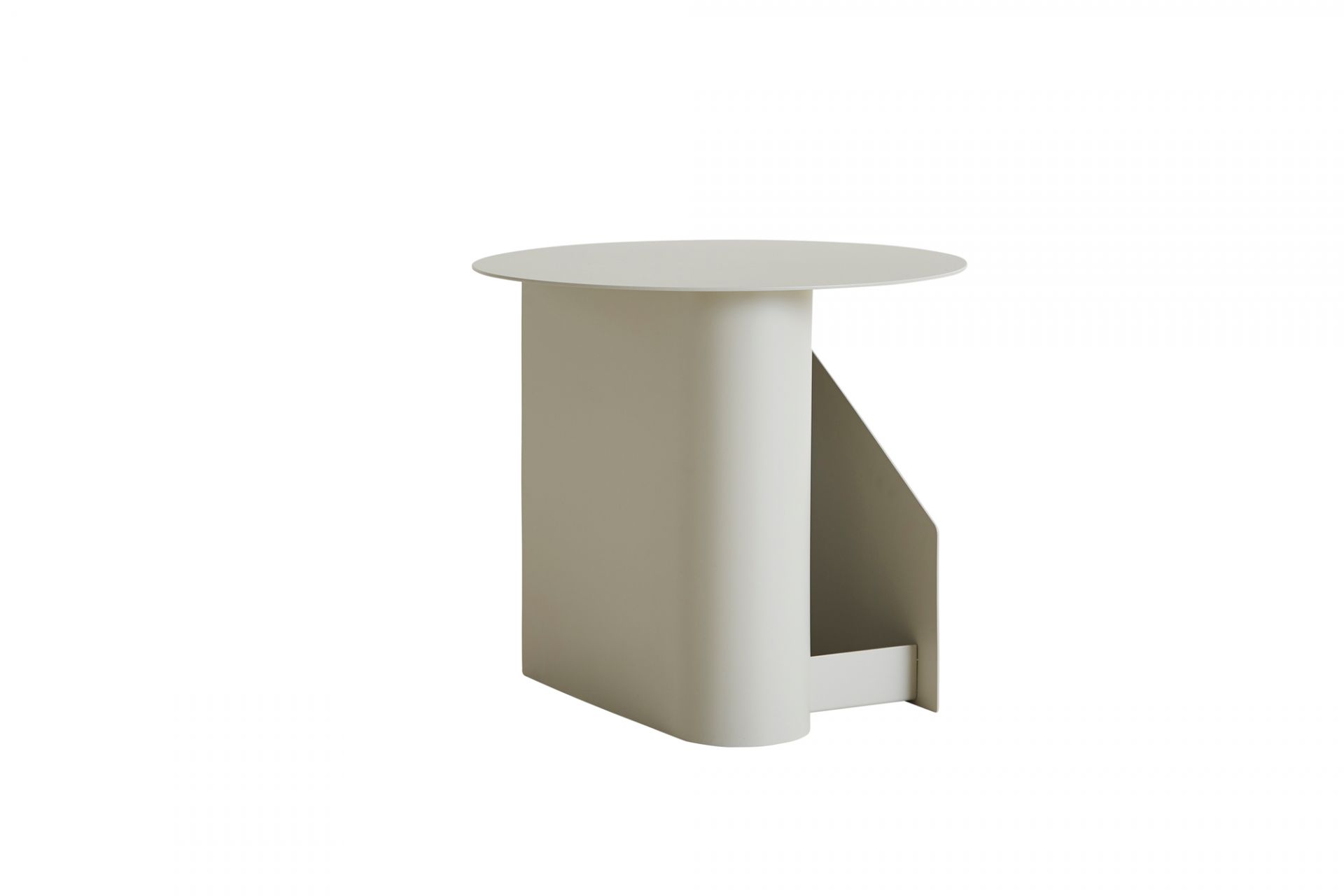 Sentrum Side Table Beistelltisch Woud