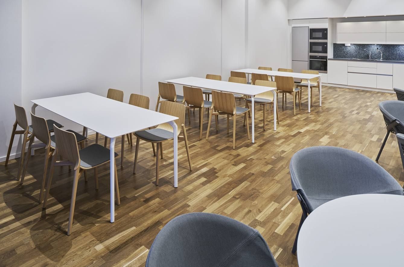 Tec Table Tisch Alias