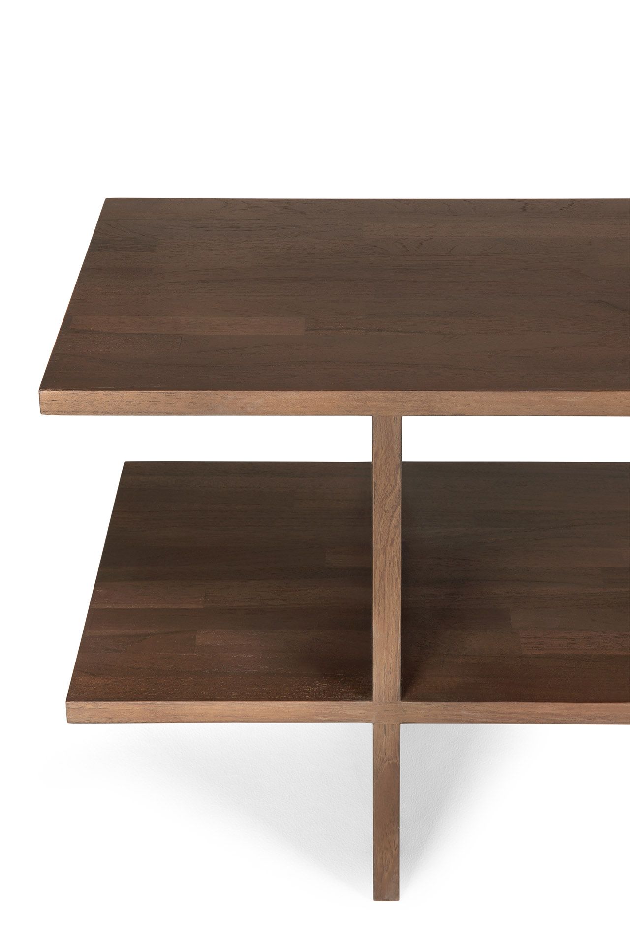 Kabuki Side Table Beistelltisch Ethnicraft