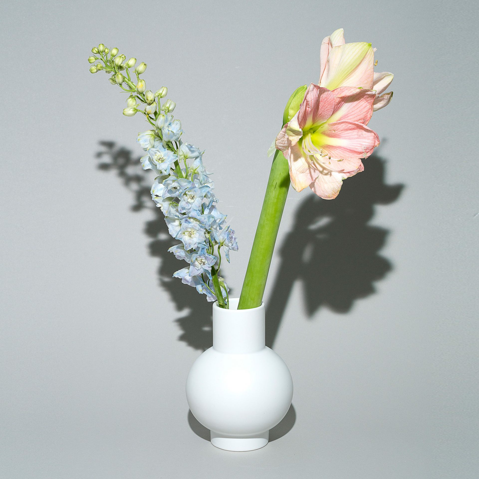 Small Vase raawii EINZELSTÜCK