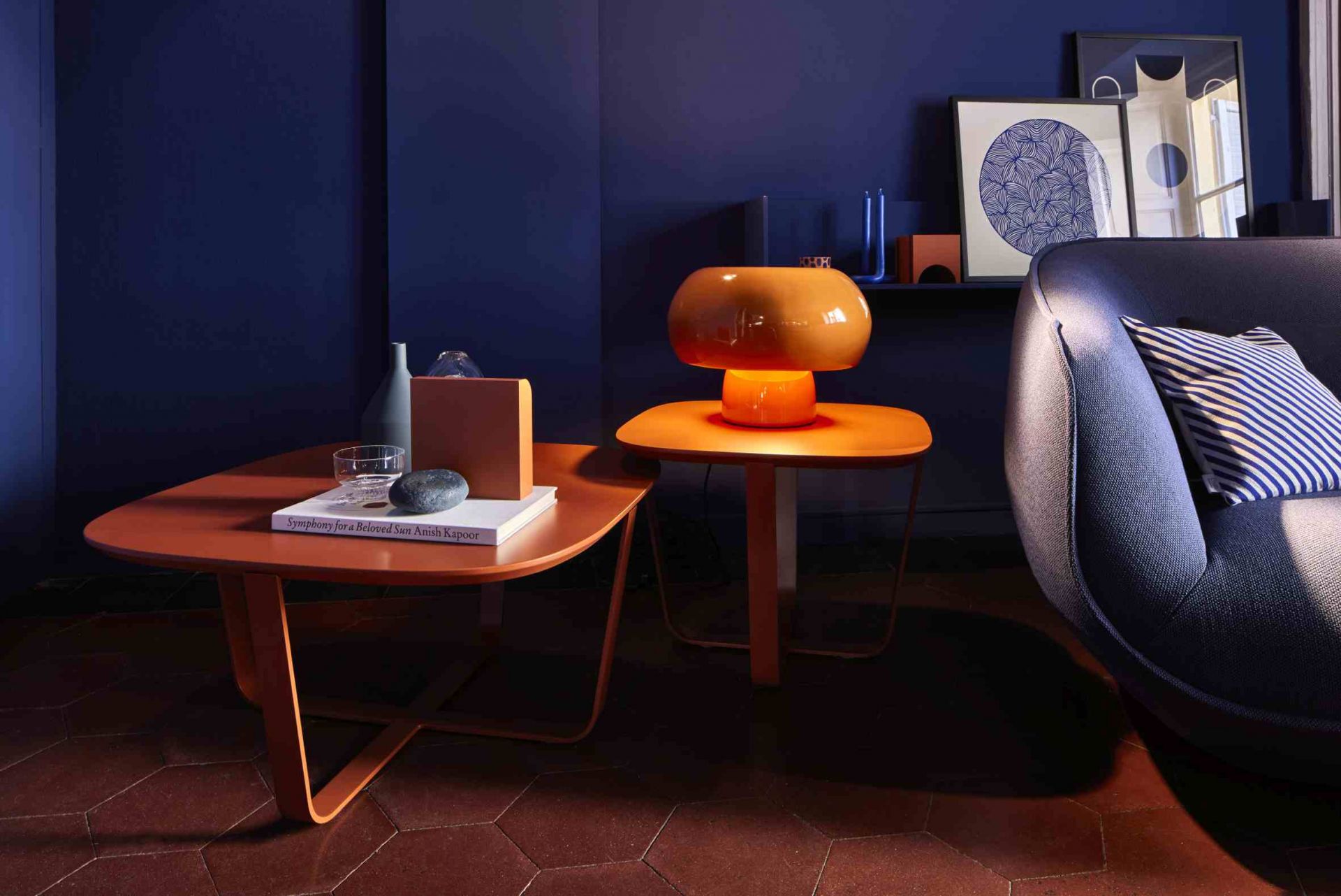 Nook Beistelltisch / Couchtisch Cor