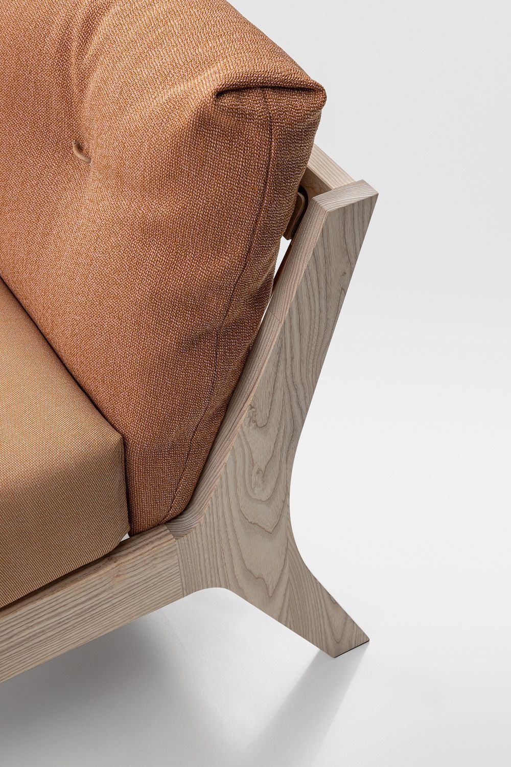 Mellow Bett Massivholz Zeitraum