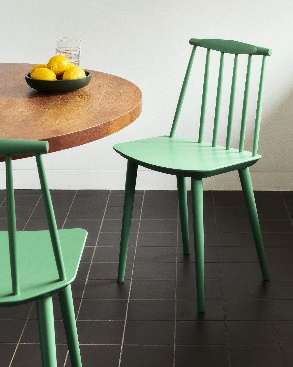 Triangle Leg Table Esstisch Hay Triangle Leg Table Esstisch Hay