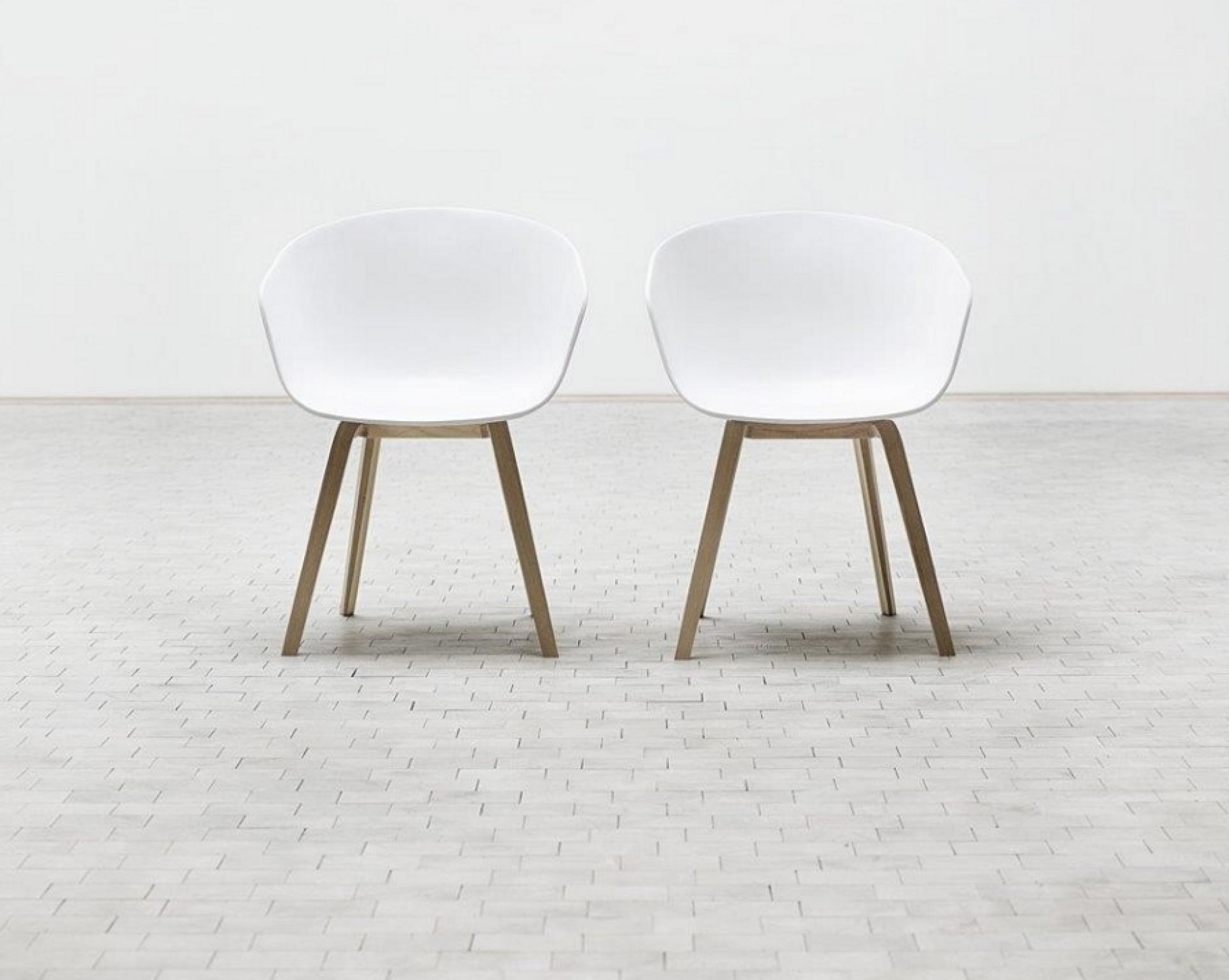 About A Chair AAC22 / AAC 22 Stuhl Hay-Hellblau About A Chair AAC22 / AAC 22 Stuhl Hay-Hellblau