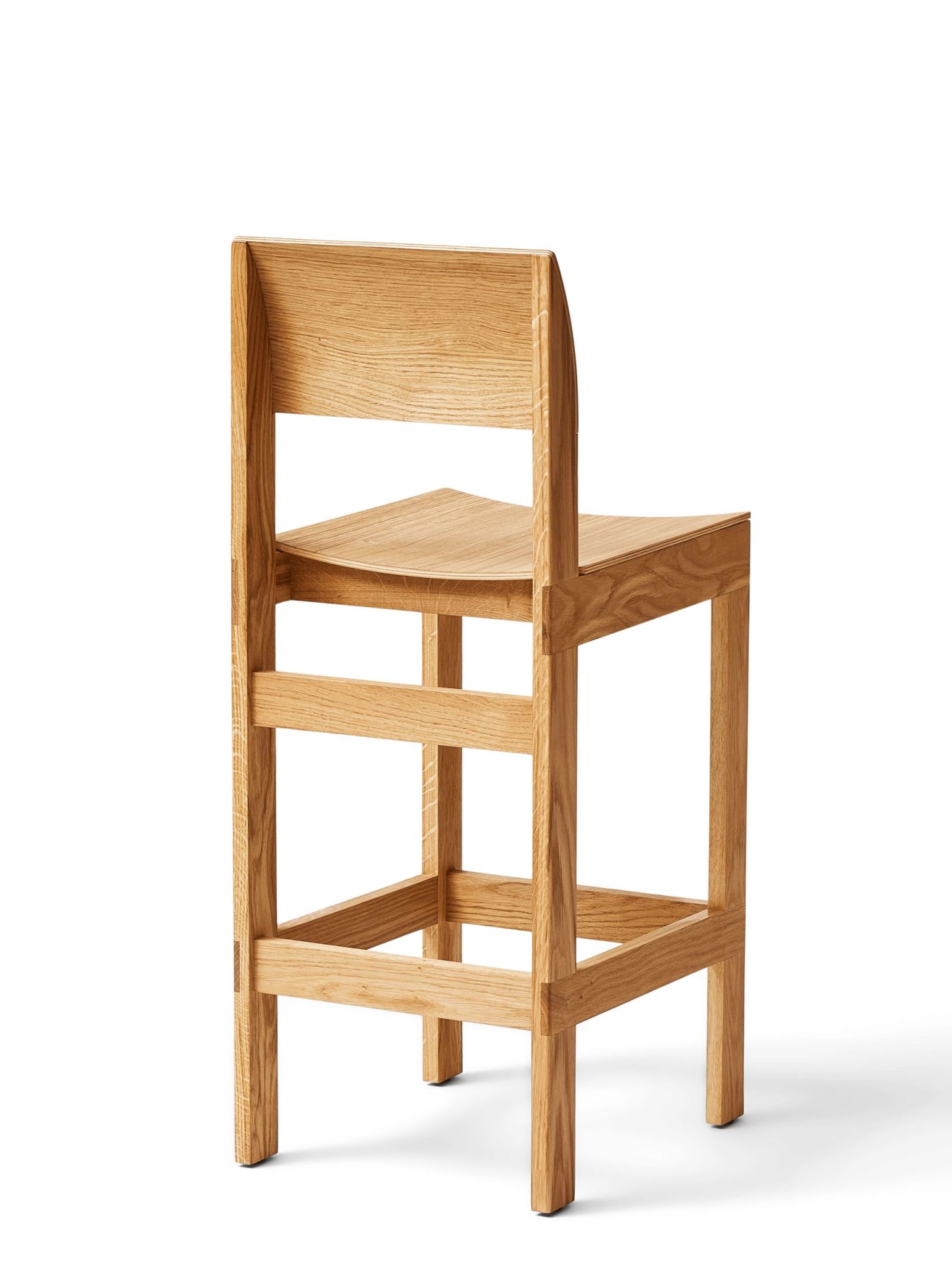 Sonder Barhocker 65 Form & Refine