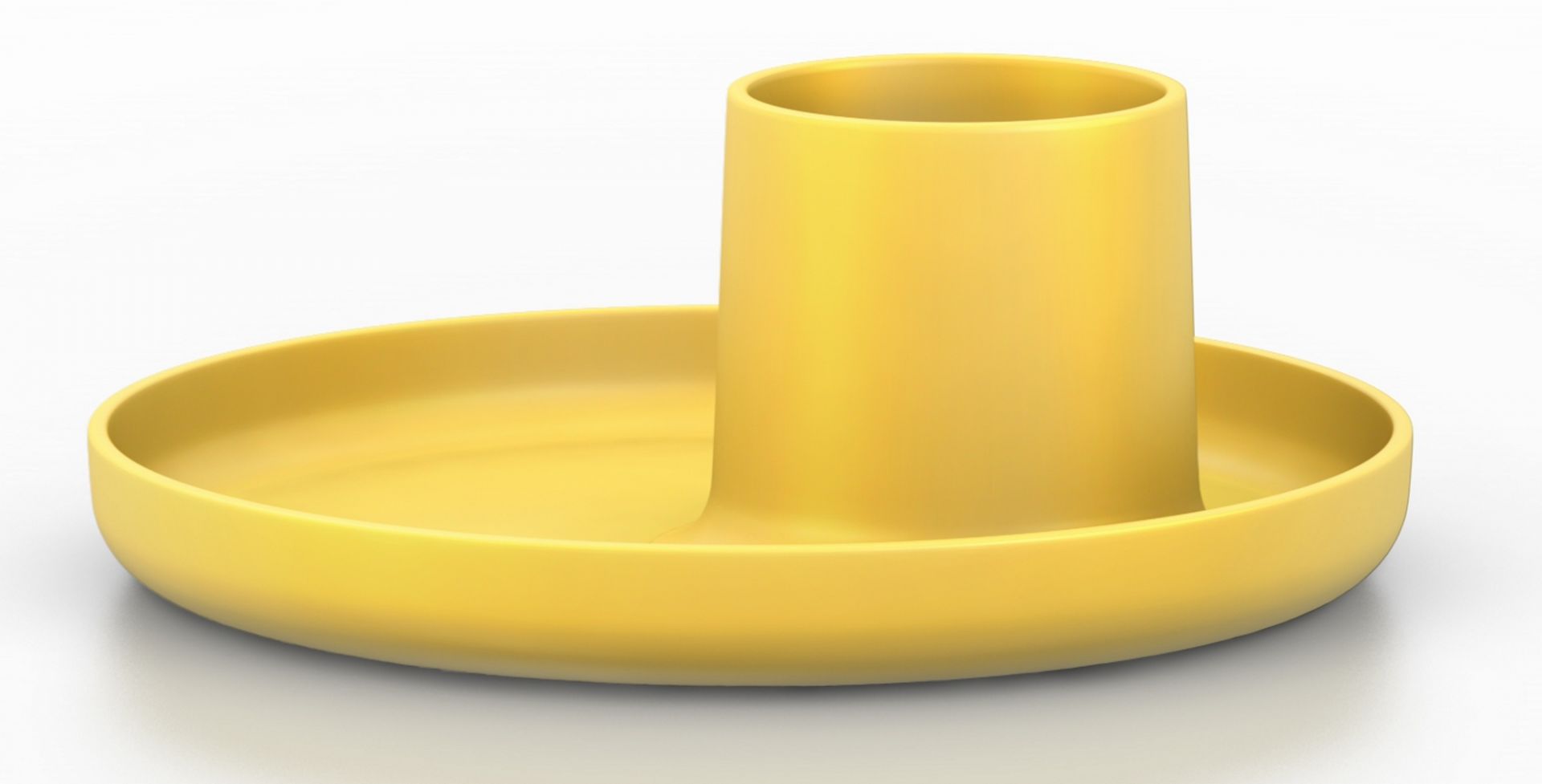 O-Tidy Stiftehalter Vitra-weiss