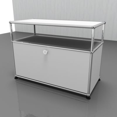 USM Haller Beistellmöbel – QUICK SHIP