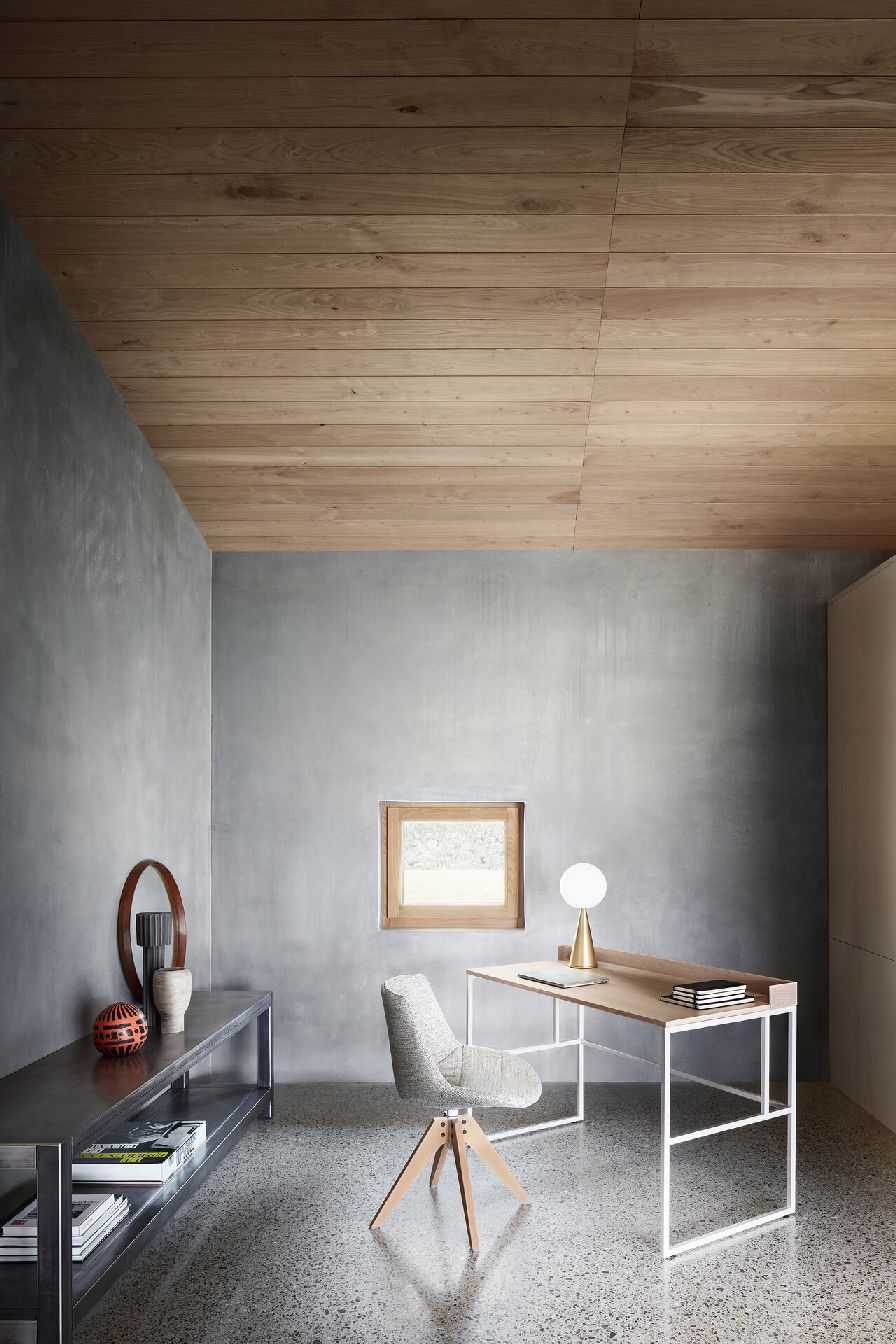 Flow Chair Stuhl MDF Italia