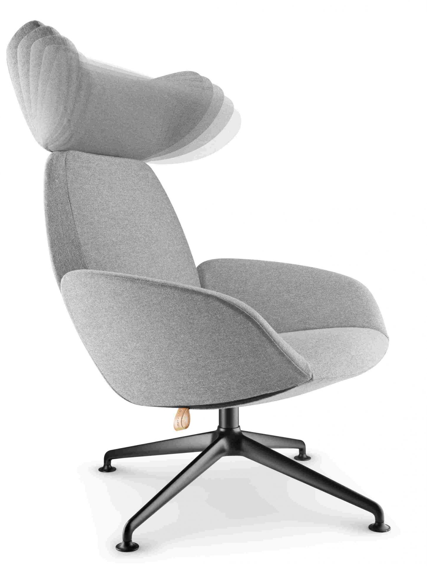 Laze Sessel Eva Solo
