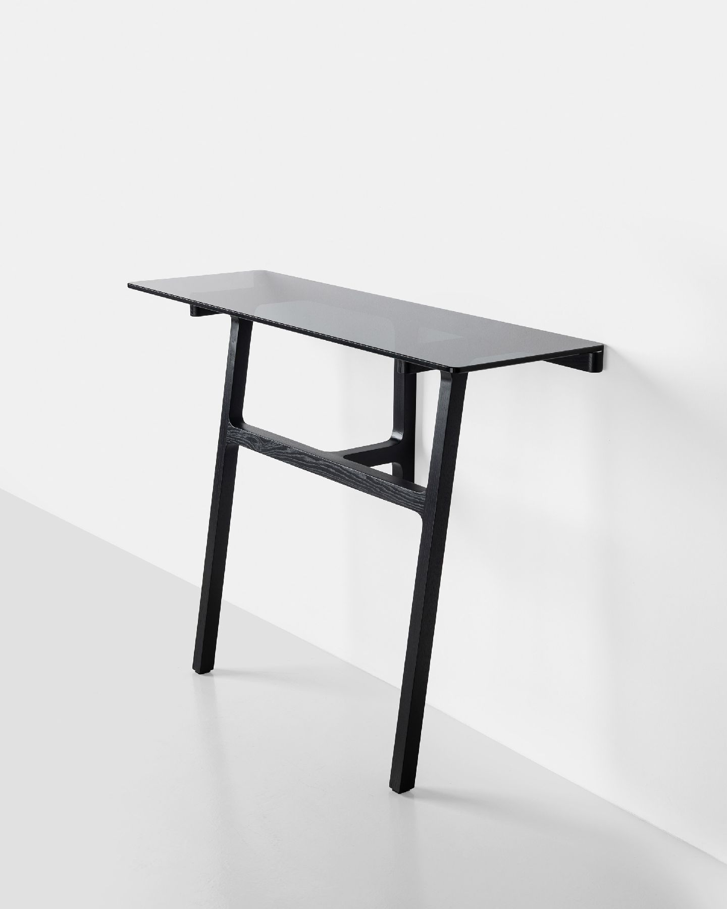 Bottega Konsole Kristalia