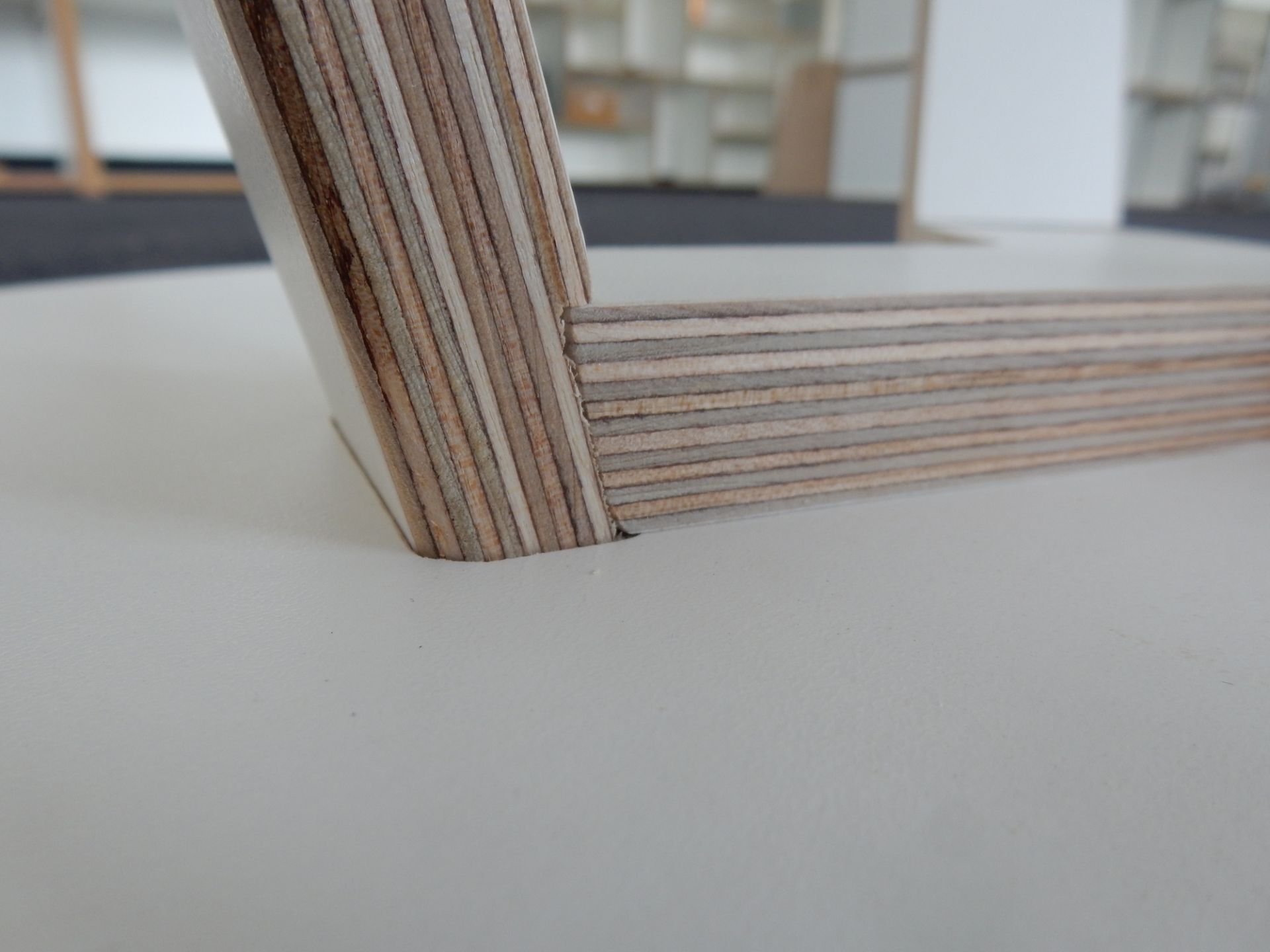 Rund Tisch 500 Tojo