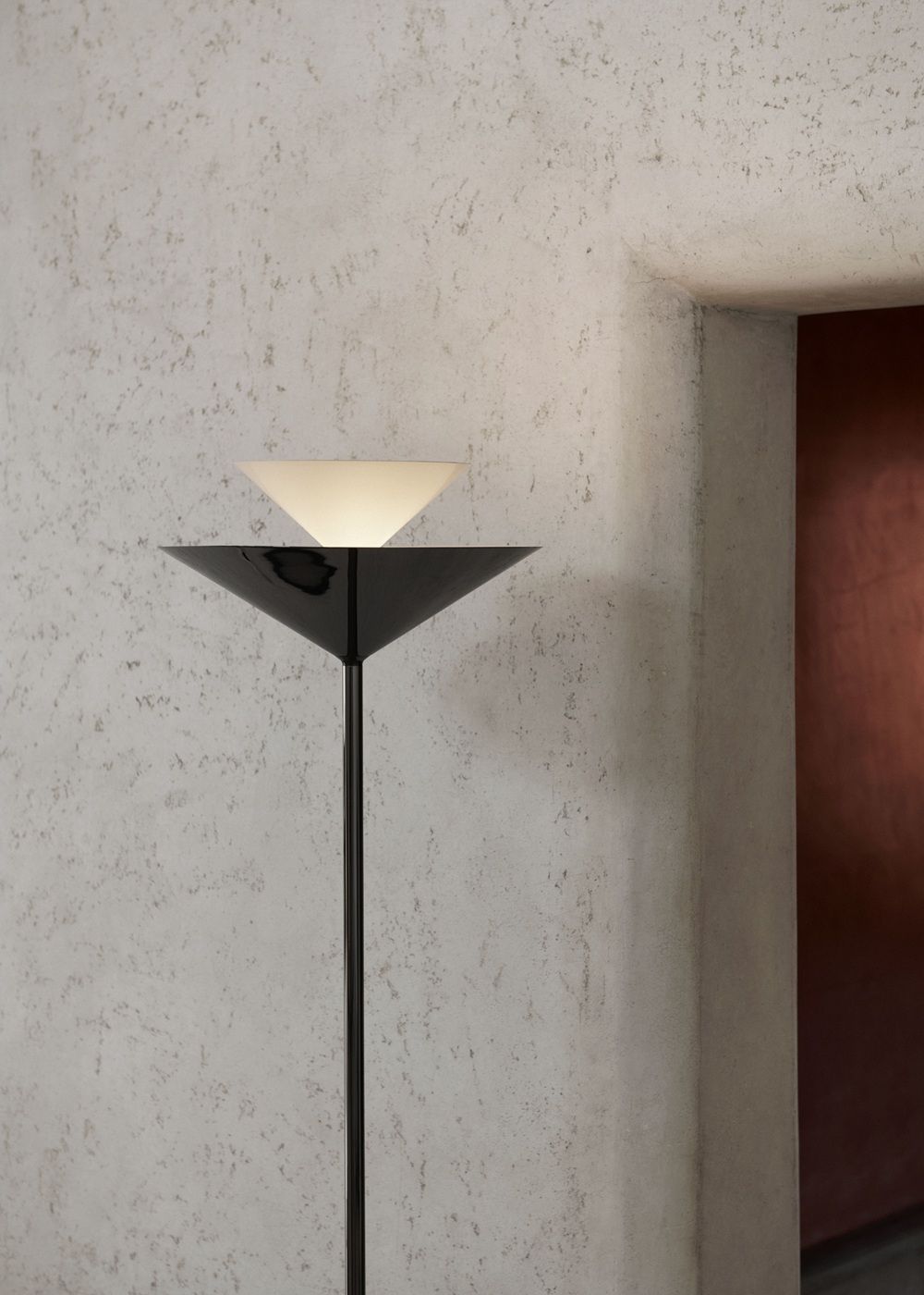 Gio LN28 Floor lamp Stehleuchte AndTradition