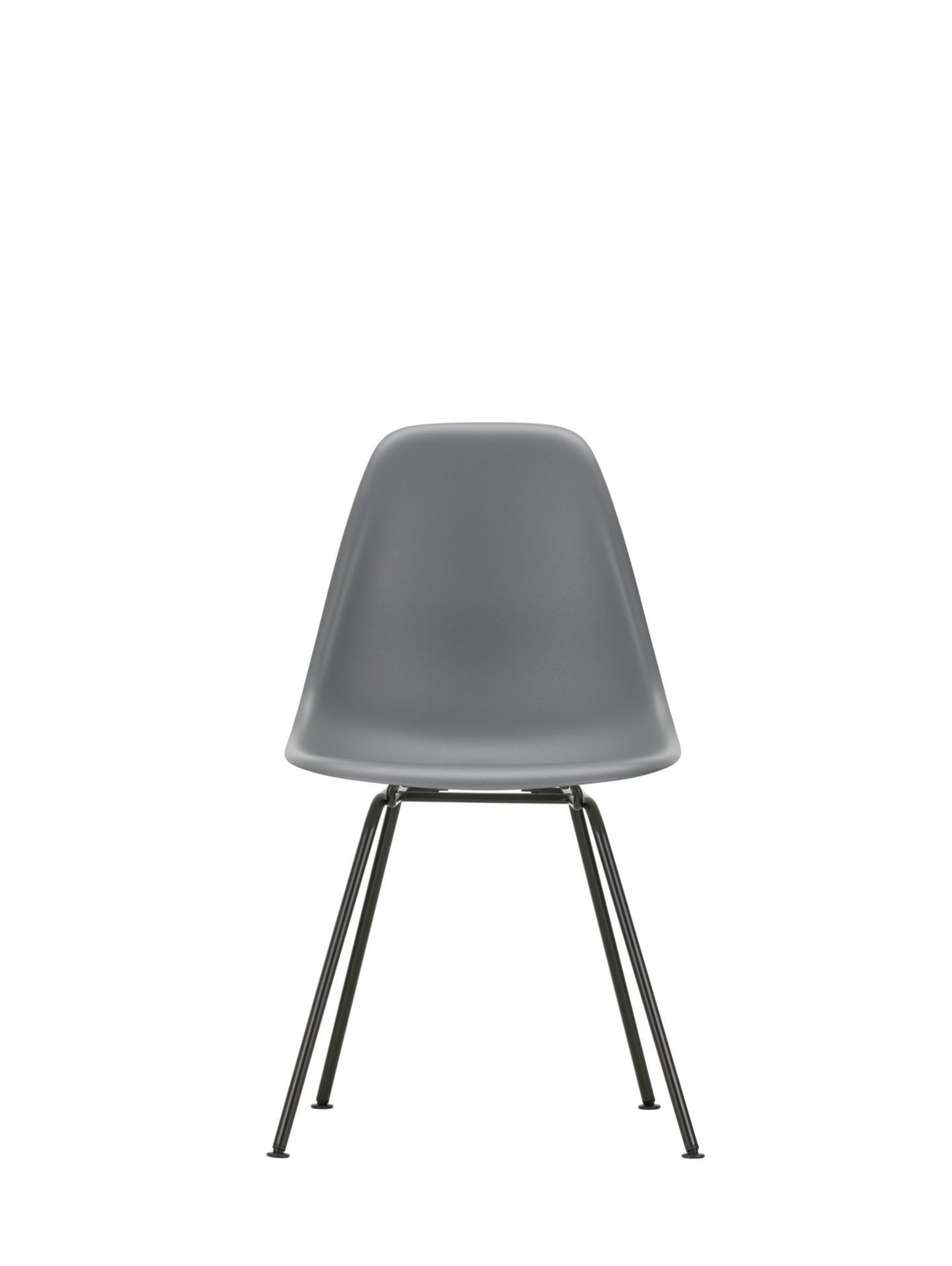 Eames Plastic Side Chair DSX Stuhl Vitra