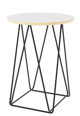 Luna Side Table Beistelltisch Müller Möbelwerkstätten 