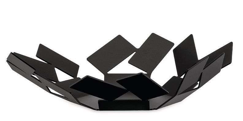 La Stanza Dello Scirocco Korbschale MT01 Alessi