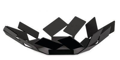 La Stanza Dello Scirocco Korbschale MT01 Alessi