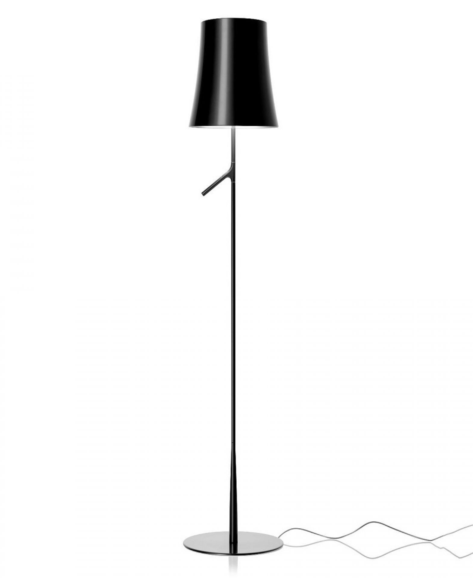 Birdie Lettura Stehleuchte Foscarini